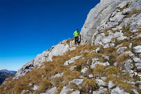 Abstieg Bei 2240m Fotos Hikr Org