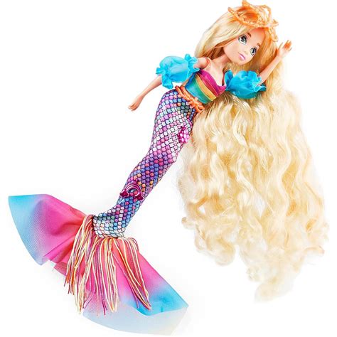 Mermaid High Финли Школа Русалок– купить в интернет-магазине, цена ...