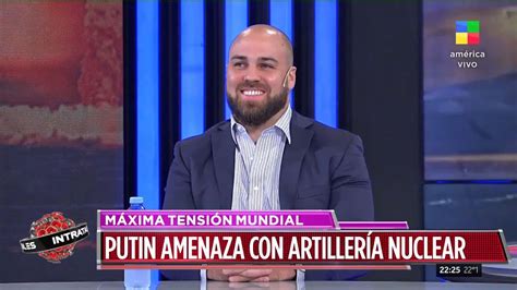 Andrei Serbin Pont Analista Internacional Hay Un Tercio De