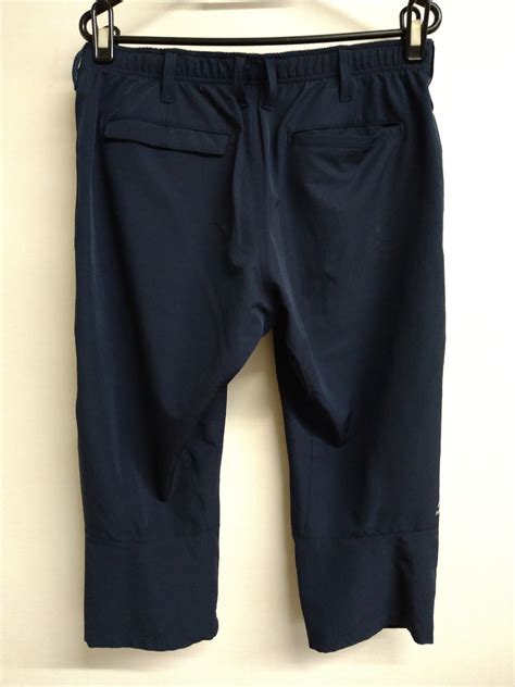 Workman Field Core Aero Stretch クライミングパンツ Navy ワークマン フィールドコア エアロストレッチ