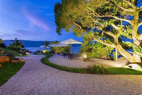 Wyndham Ilhabela Casa Di Sirena Hot Is De Luxo Brasil