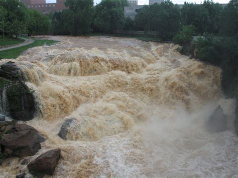 Greenvilles Falls Park Greenville Sc Parks