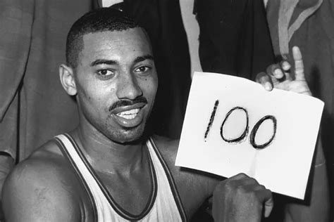 A Wilt Chamberlain Documentary Used Artificial Intelligence To Re