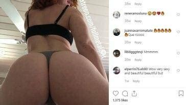 Fullmetal Ifrit Patreon Nude Onlyfans Leaked Pics And Clips