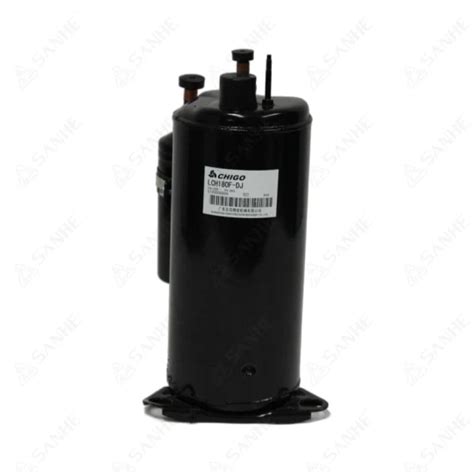 Mini Air Conditioner Compressor Micro Cooling 12000btu Rotary Compressor For Air Conditioner