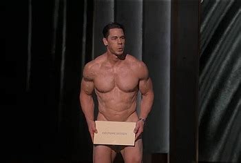 John Cena Nude And Covering His Cock Ass Video Gay Male Celebs