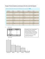 Ch Practice Qanda Pdf Chapter Practice Questions And Answers From