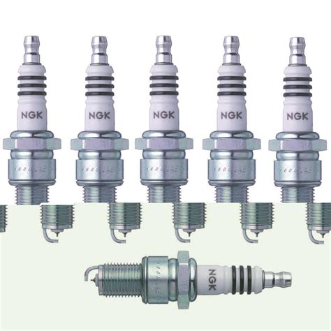 Bentley Aa Alternative Spark Plugs