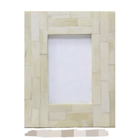 Bone Photo Frame For Decoration Size At Rs Piece In Sambhal