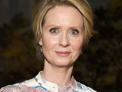 Who Is Cynthia Nixon American Actress Net Worth 2022 Biography