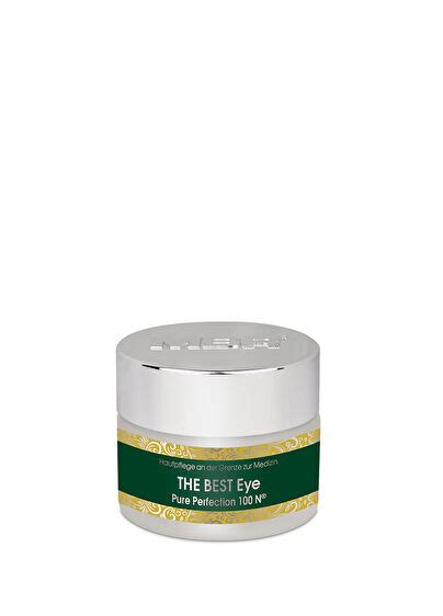 MBR - The Best Eye 30 ml Bakım Kremi
