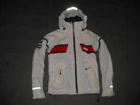 HELLY HANSEN HELLY TECH PROTECTION SZTORMIAK S - 8527344110 - oficjalne ...