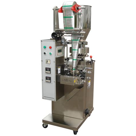 Dxdk 40II Hualian Multi Function Packaging Vertical Sugar Grain Granule