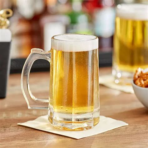 The Right Glass To Drinking Beer In Style