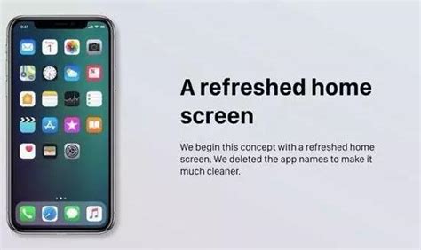 Ios12前瞻，加入許多新功能，你最期待哪個？ 每日頭條