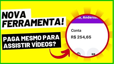 Veja Como Ganhar Dinheiro Assistindo Videos No Youtube [nova Ferramenta