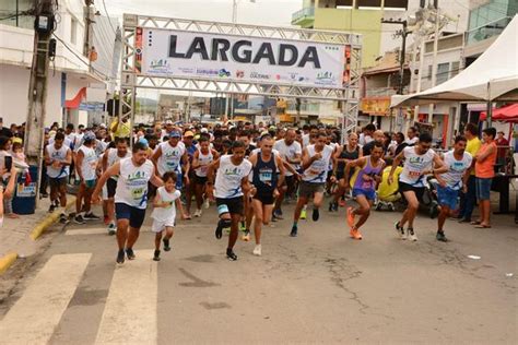 Edi O Da Corrida De Emancipa O De Surubim Prefeitura Municipal