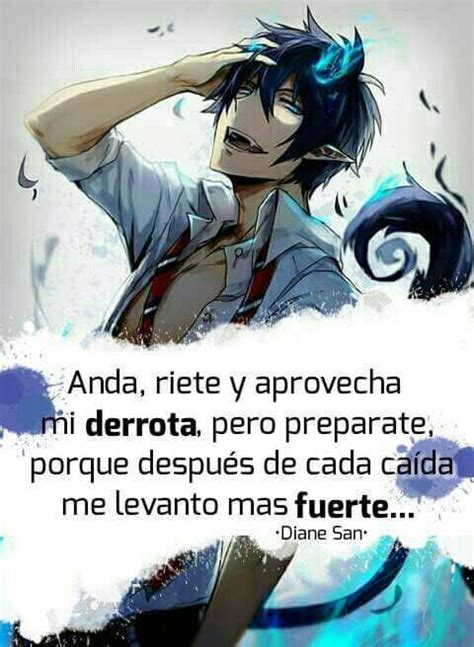 Frases Sad De Anime