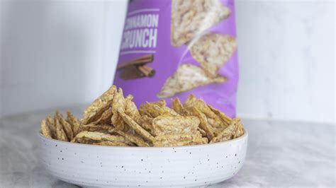 Every Flavor Of Popcorners Ranked Worst To Best