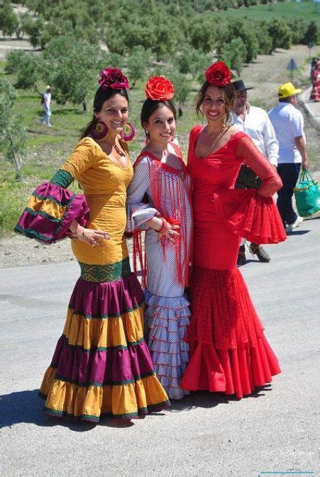 Traditional Dress Of Spain Colors And History Of Spanish Culture