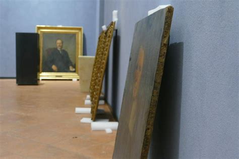 Cento Riapertura Della Civica Pinacoteca Il Guercino Evento Di D