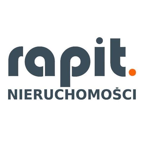 RAPIT Nieruchomości | Myslenice