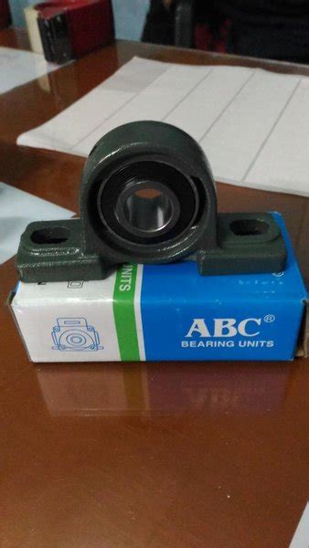 Jual PILLOW BLOCK BEARING UCP 215 48 ABC 3 INCH Di Lapak PERKASA