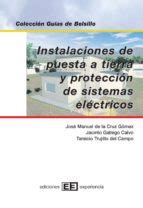 Instalaciones De Puesta A Tierra Y Proteccion De Sistemas Electri Cos