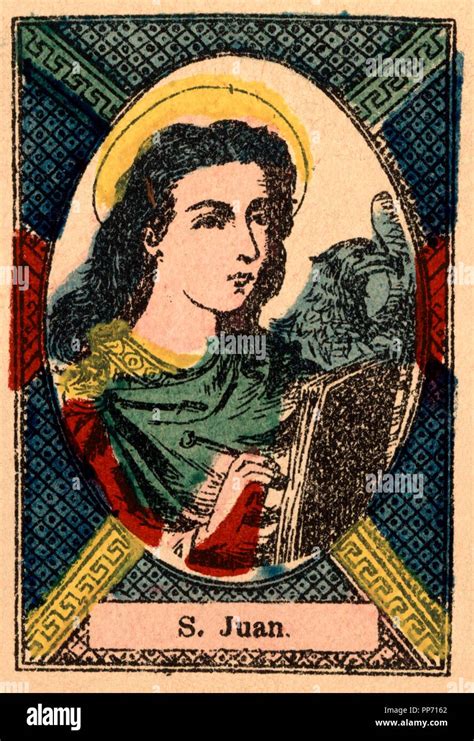 San Juan Bautista 5 Ac 28 Dc Precursor De Jesucristo Grabado