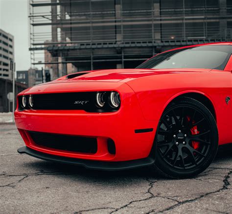 Muscle Value And Care A Guide To Owning And Protecting Your Dodge
