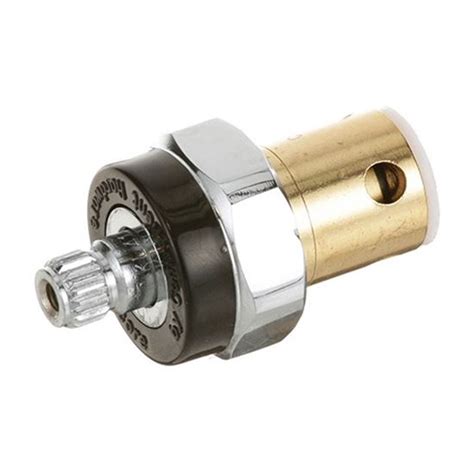 Stem Assy Hot Ab1953 For CHG Component Hardware Group Part KL41 Y007 Restaurant Equipment