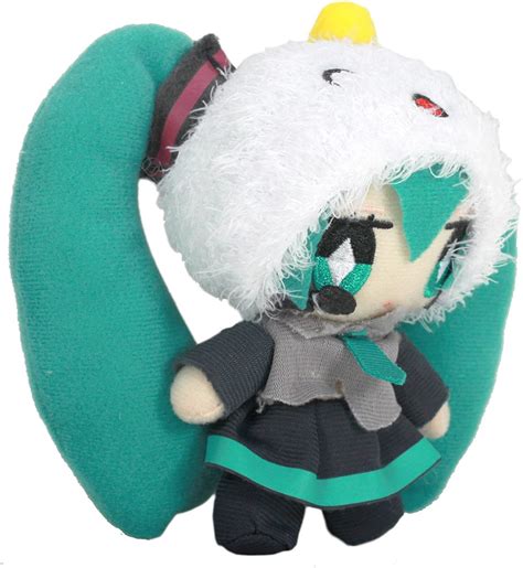 Vocaloid Plushies On Twitter Hatsune Miku Shumai Kun