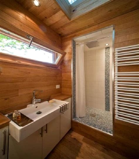 10 best treehouse bathroom images on Pinterest | Bathrooms, Search and ...