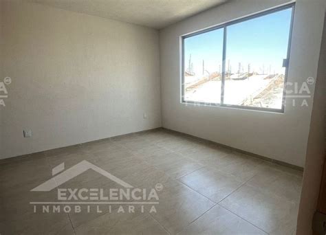 Venta De Casa Nueva Amplia Y Moderna En CaÑadas Del Bosque Tres MarÍas