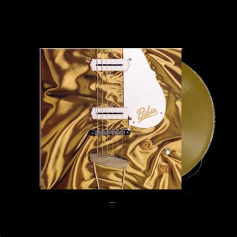 Bibio - BIB10 - Vinyl LP & CD - Five Rise Records