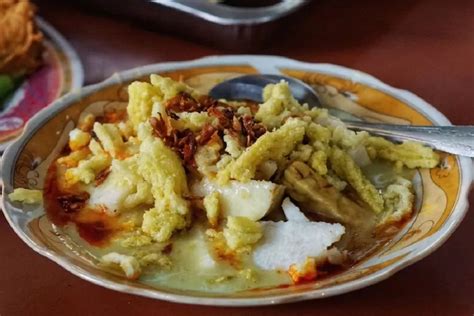 7 Kuliner Khas Tegal Yang Wajib Dicicip Awas Bisa Bikin Nagih Hallo