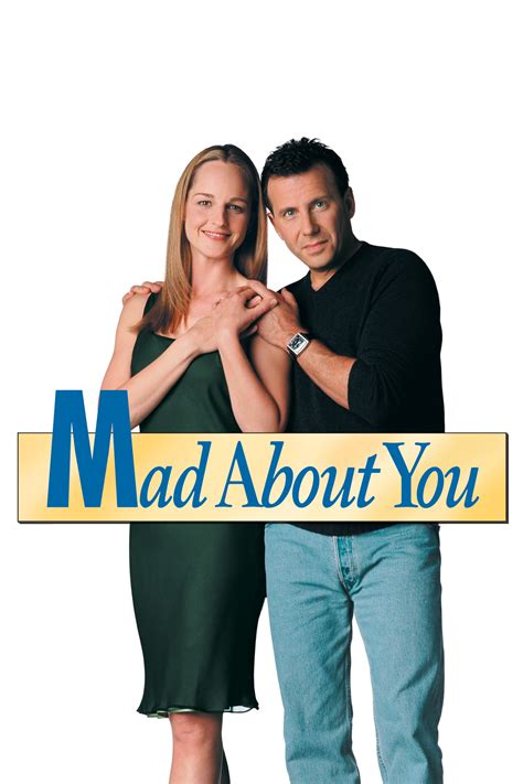 Mad About You - Full Cast & Crew - TV Guide