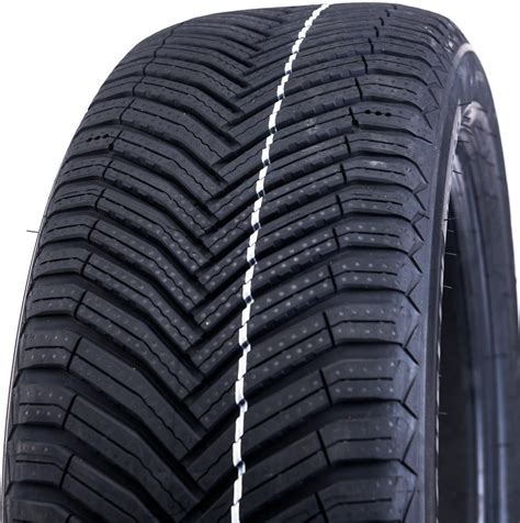 Opony Terenowe Ca Oroczne Michelin Crossclimate Suv R V Xl