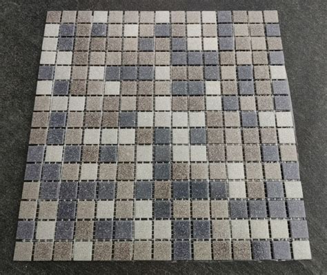 Jual Mosaic Mozaic Mosaik Mozaik Merk Venus Type Salt Sand Kota Depok