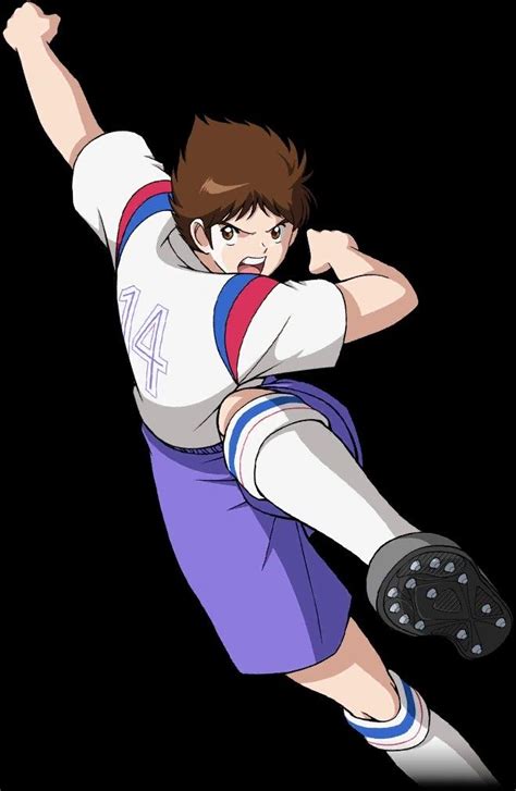 Captain Tsubasa Immagini