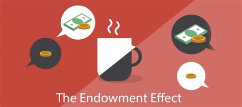 The Endowment Effect Definition Workings And Importance In Decision