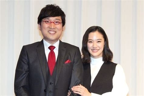 蒼井優、第1子妊娠 夫・山里亮太と連名でコメント「心より感謝」 マイナビニュース