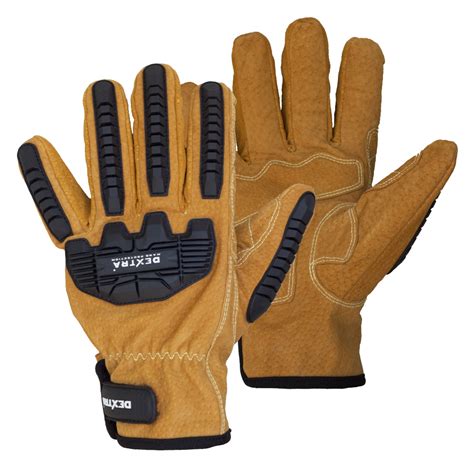 Rough Nut Cut 5 Rigger Gloves D3o Impact Site Ware Direct