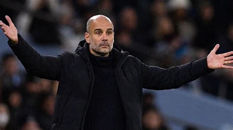 Tìm hiểu về huấn luyện viên Pep Guardiola vị HLV đại tài của bóng đá