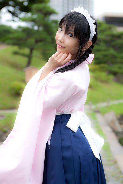 Jav Model Cosplay Maid D Gallery Nude Pics Japanesebeauties Av