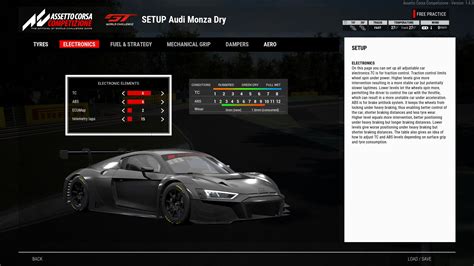 How Important Are Car Setups in Assetto Corsa Competizione?