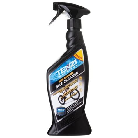 TENZI Bike Cleaner Preparat Do Czyszczenia Roweru 600 Ml