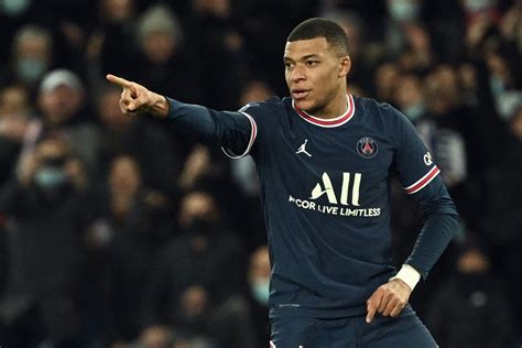 Así Es El Penthouse Del Que Desharía Kylian Mbappé Si Dice Adiós Al Paris Saint Germain La Opinión