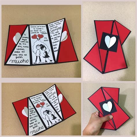 Lapbook De Amor Artofit