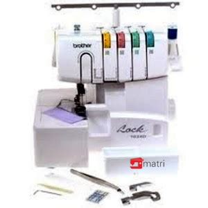 Brother 2340CV - Matri Sewingmachines